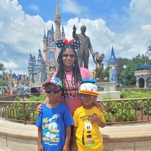 Meet your Posher, Mahlet